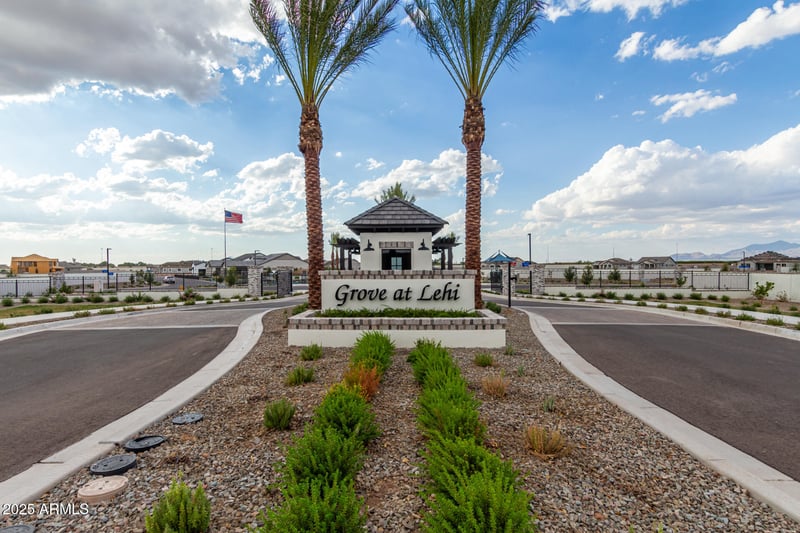 2520 Preston St, Mesa, AZ 85213