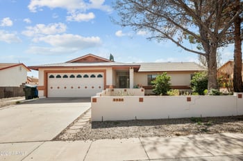 2520 Southridge St, Sierra Vista, AZ 85650