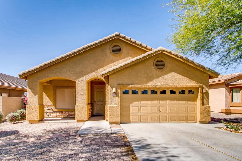2520 W Darrel Rd, Phoenix, AZ 85041