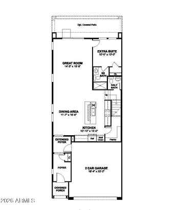 2520 W Gloria Ln, Phoenix, AZ 85085