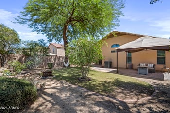 2520 W Oberlin Way, Phoenix, AZ 85085