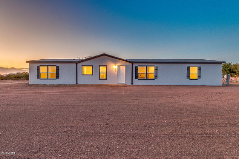 2520 W Tepee St, Apache Junction, AZ 85120