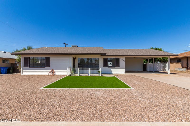 2520 W Village Dr, Phoenix, AZ 85023