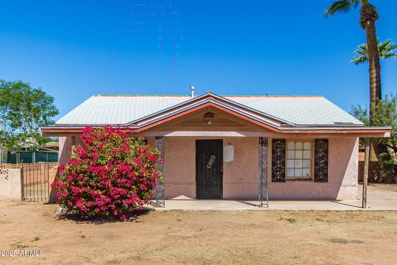 2520 Washington St, Phoenix, AZ 85009