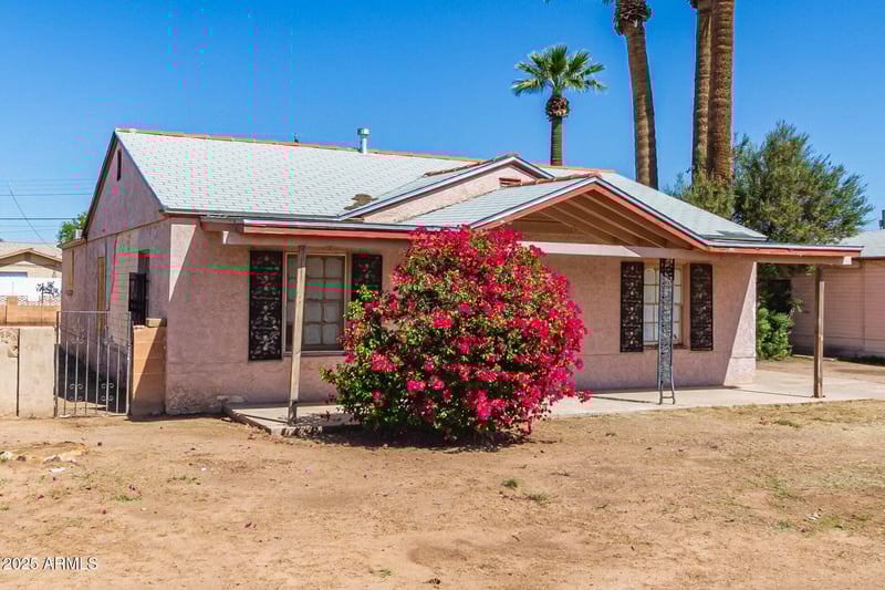 2520 Washington St, Phoenix, AZ 85009