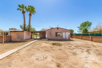 2520 Washington St, Phoenix, AZ 85009