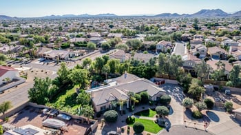 25201 47th Dr, Phoenix, AZ 85083