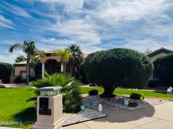 25201 47th Dr, Phoenix, AZ 85083