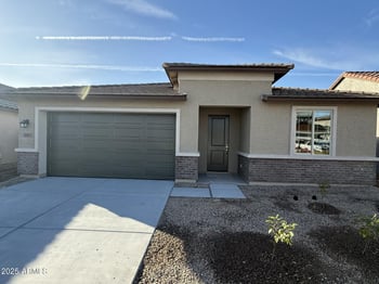 25201 La Salle St, Buckeye, AZ 85326