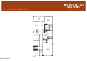 25201 La Salle St, Buckeye, AZ 85326