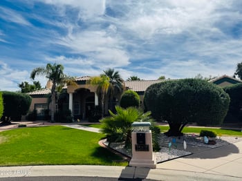 25201 47th Dr, Phoenix, AZ 85083