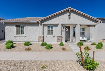 25202 142nd Dr, Surprise, AZ 85387