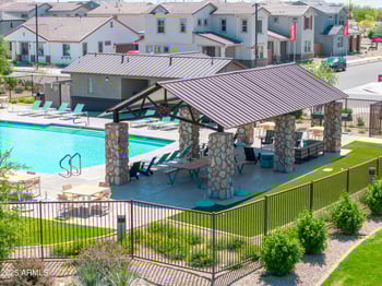 25202 142nd Dr, Surprise, AZ 85387