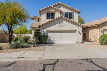 25202 41st Ave, Phoenix, AZ 85083