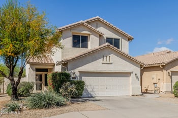 25202 41st Ave, Phoenix, AZ 85083