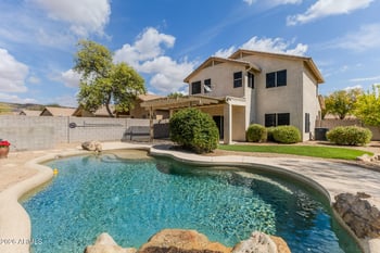 25202 41st Ave, Phoenix, AZ 85083