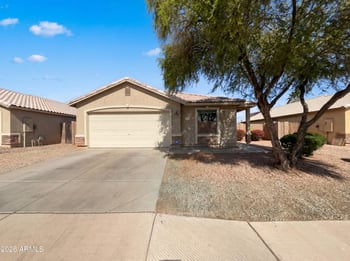 25202 Jackson Ave, Buckeye, AZ 85326