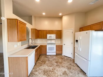 25202 Jackson Ave, Buckeye, AZ 85326