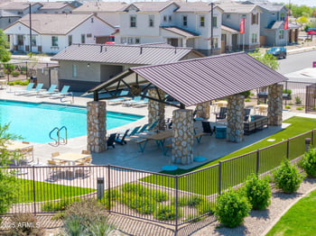 25202 142nd Dr, Surprise, AZ 85387