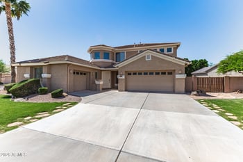 25202 41st Dr, Phoenix, AZ 85083