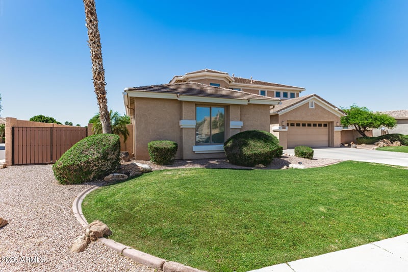 25202 41st Dr, Phoenix, AZ 85083