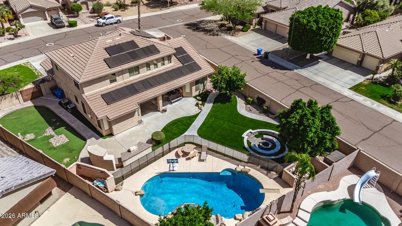 25202 41st Dr, Phoenix, AZ 85083