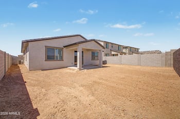 25202 La Salle St, Buckeye, AZ 85326