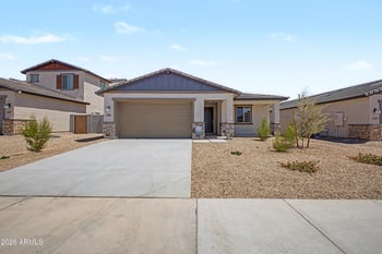 25202 W La Salle St, Buckeye, AZ 85326