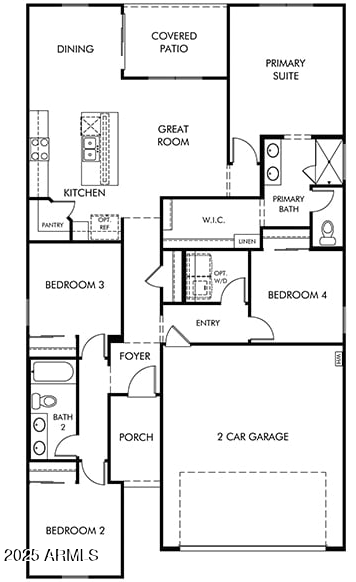 25203 160th Ave, Surprise, AZ 85387