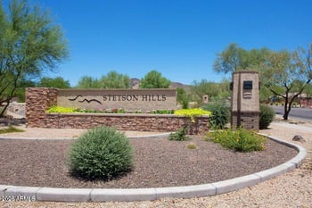 25203 42nd Ave, Phoenix, AZ 85083