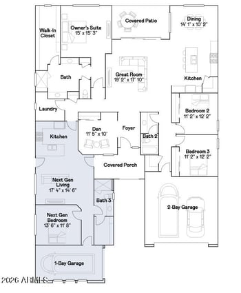 25203 177th Dr, Surprise, AZ 85387