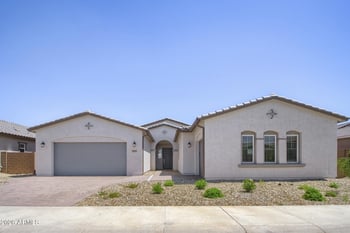 25203 177th Dr, Surprise, AZ 85387