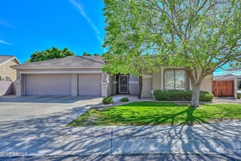 25203 42nd Ave, Phoenix, AZ 85083