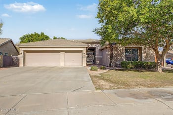 25203 N 42nd Ave N, Phoenix, AZ 85083
