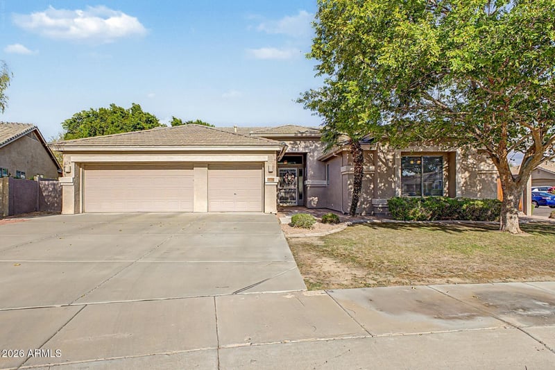 25203 N 42nd Ave N, Phoenix, AZ 85083