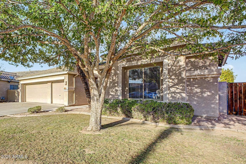 25203 N 42nd Ave N, Phoenix, AZ 85083