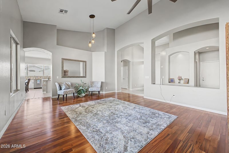 25203 N 42nd Ave N, Phoenix, AZ 85083
