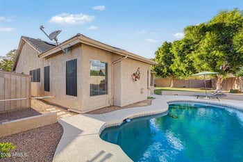 25203 N 42nd Ave N, Phoenix, AZ 85083