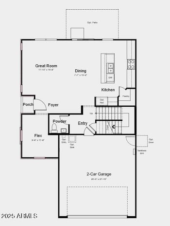 25204 165th Ln, Surprise, AZ 85387