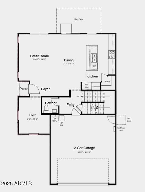 25204 165th Ln, Surprise, AZ 85387
