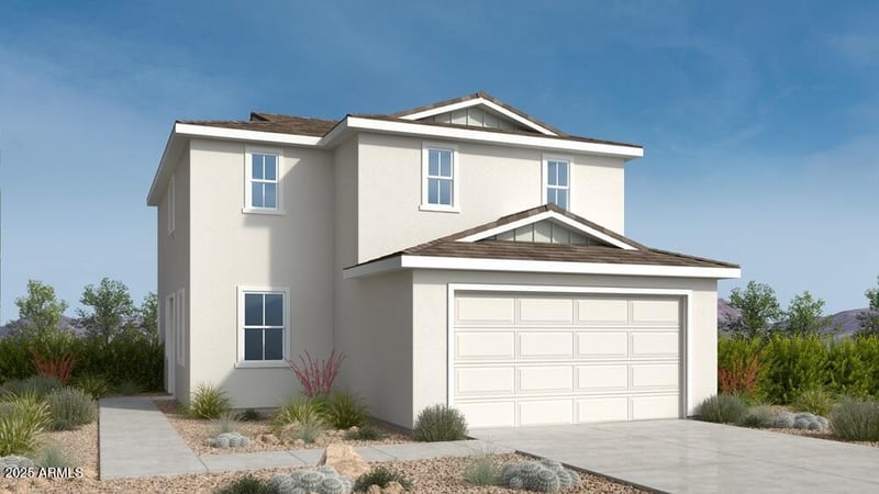 25204 165th Ln, Surprise, AZ 85387