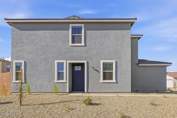 25204 165th Ln, Surprise, AZ 85387