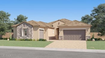 25204 177th Ave, Surprise, AZ 85387