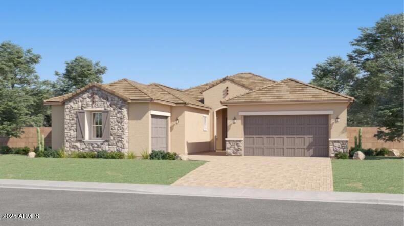 25204 177th Ave, Surprise, AZ 85387