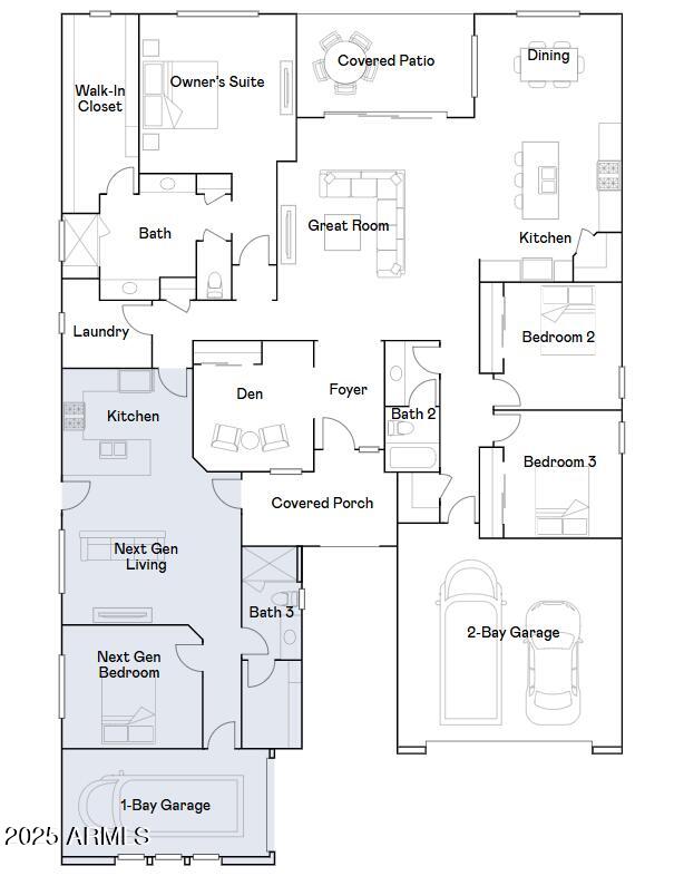 25204 177th Ave, Surprise, AZ 85387