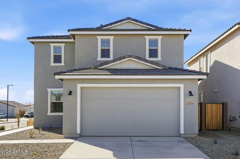 25204 165th Ln, Surprise, AZ 85387