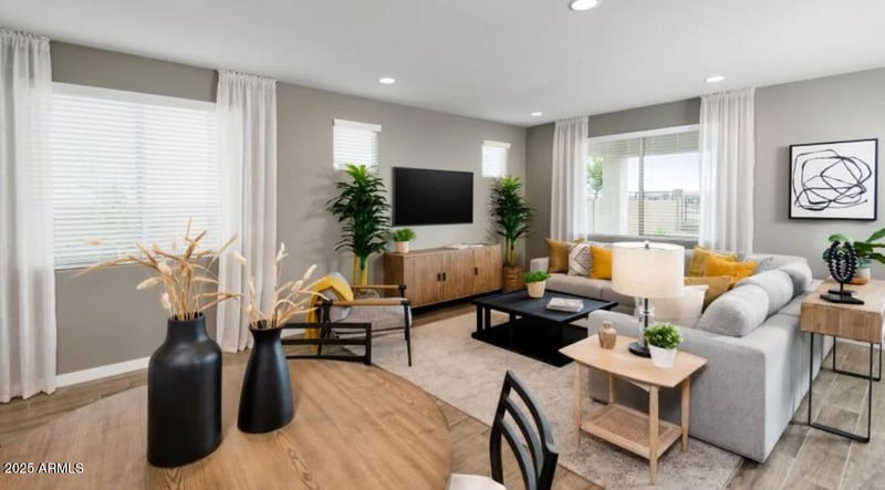 25207 174th Dr, Surprise, AZ 85387