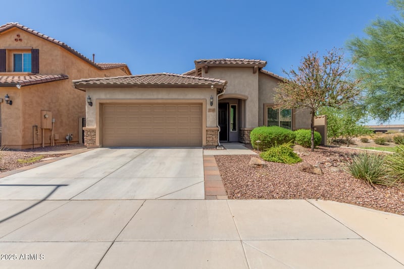 25208 108th Ln, Peoria, AZ 85383