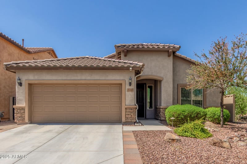 25208 108th Ln, Peoria, AZ 85383