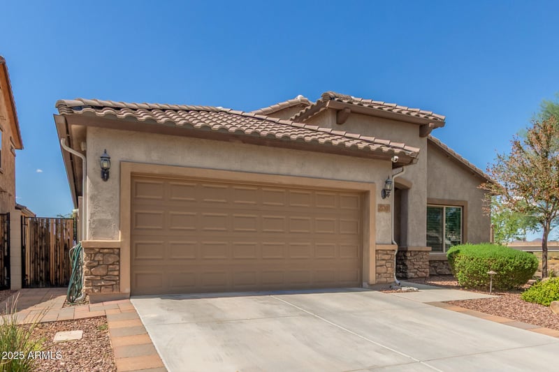 25208 108th Ln, Peoria, AZ 85383